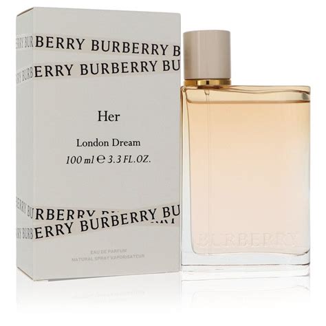 burberry hr london|Burberry London perfume smells like.